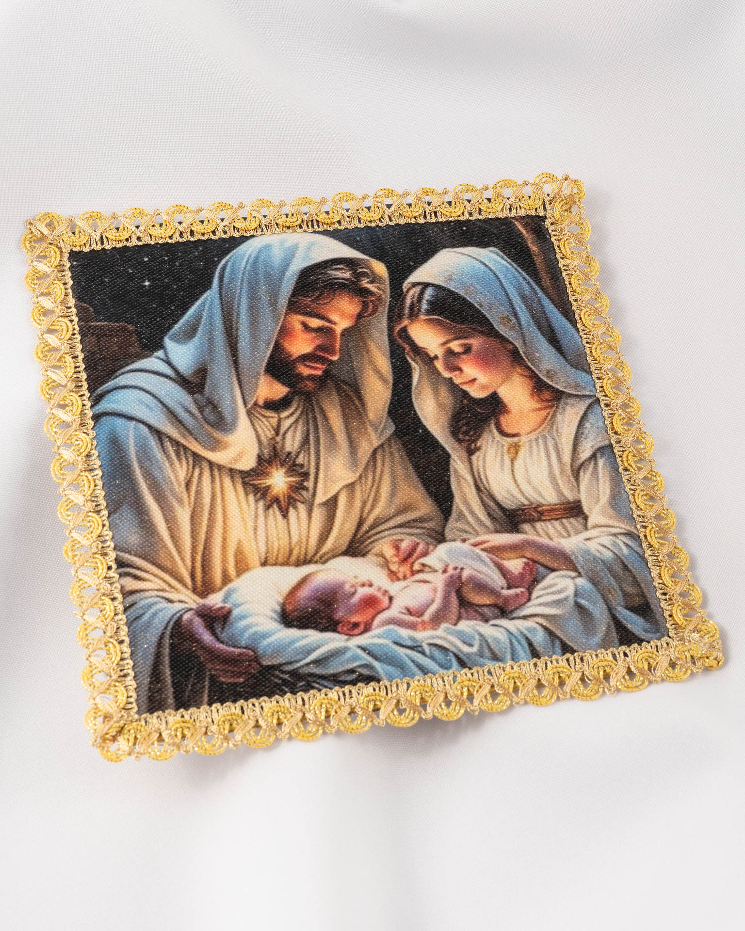 Palka na Boże Narodzenie - ORNATY.PL