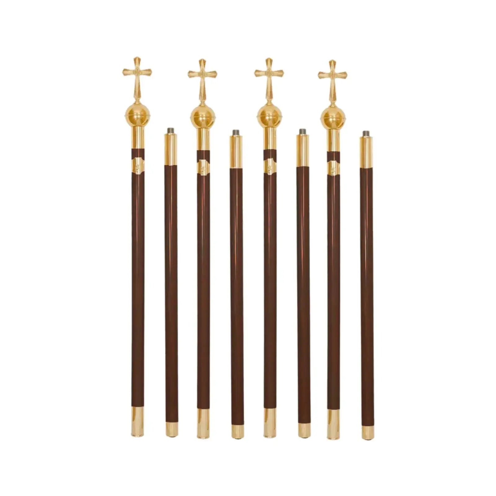 Árbol dosel oscuro