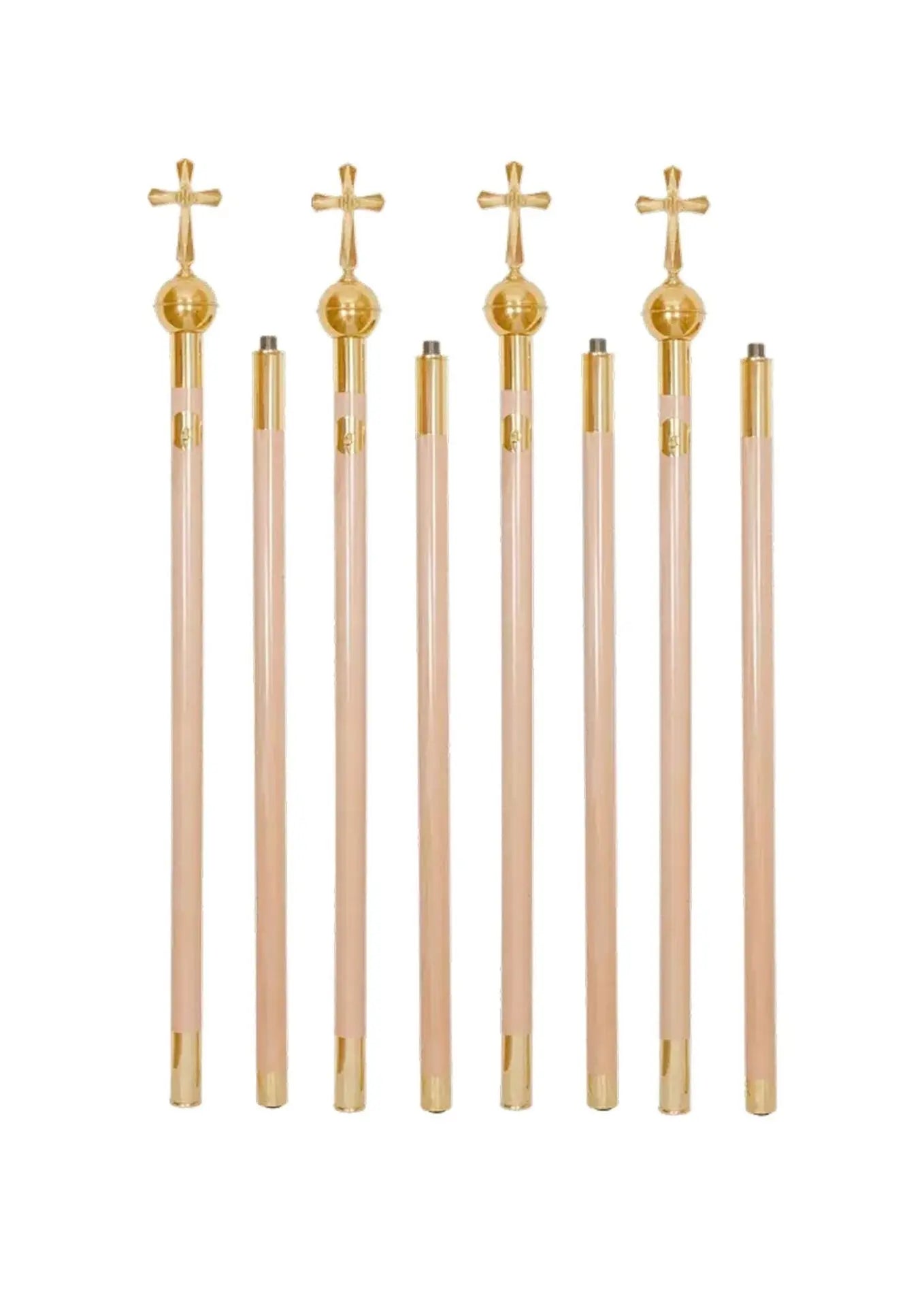 Árboles de dosel retorcido