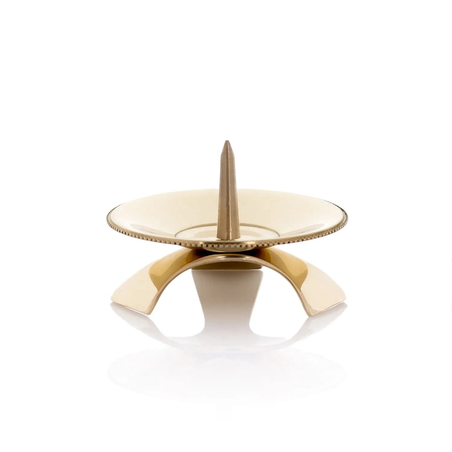 Candelabro de Altar de Latón – 3 cm