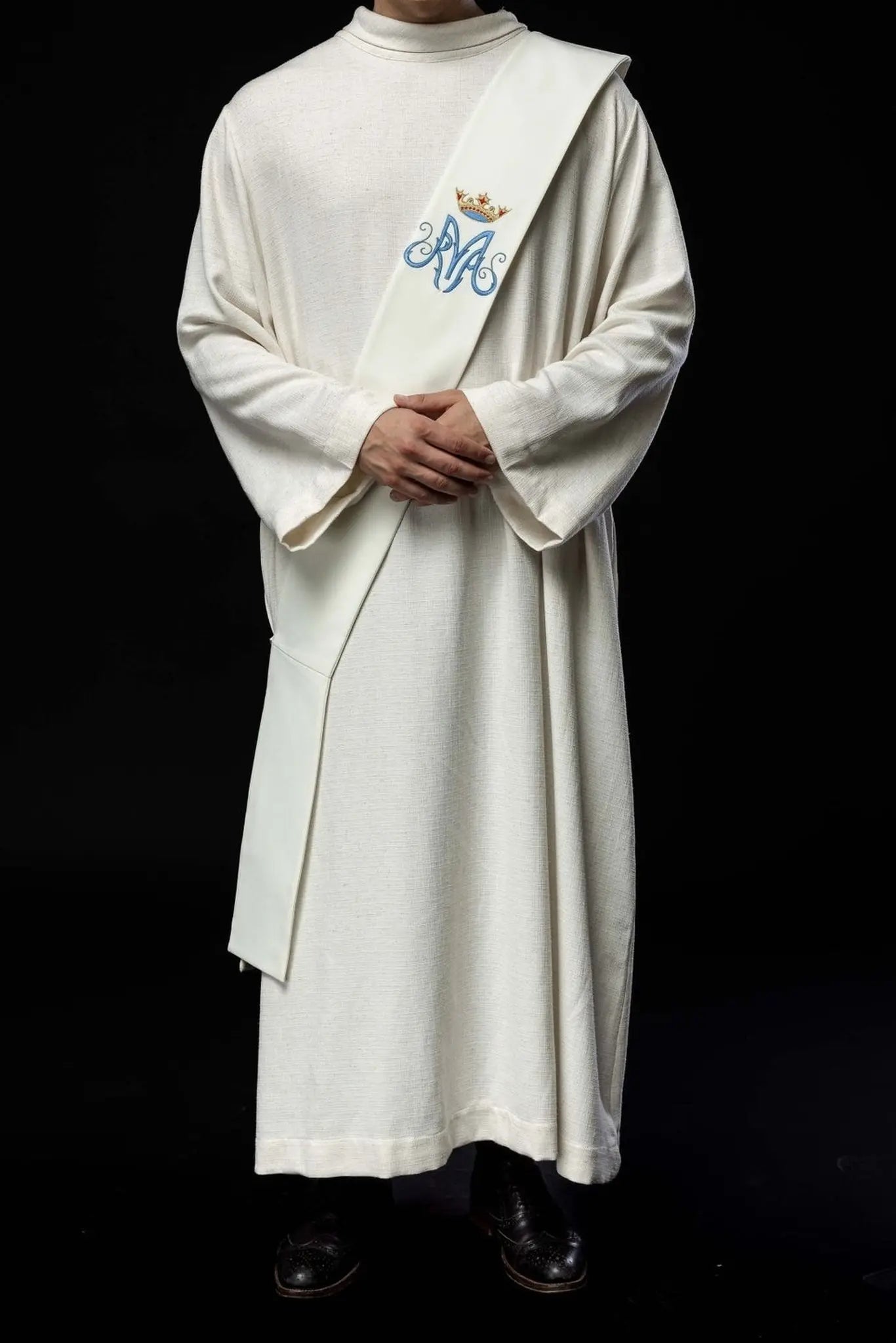 Estola mariana diaconal