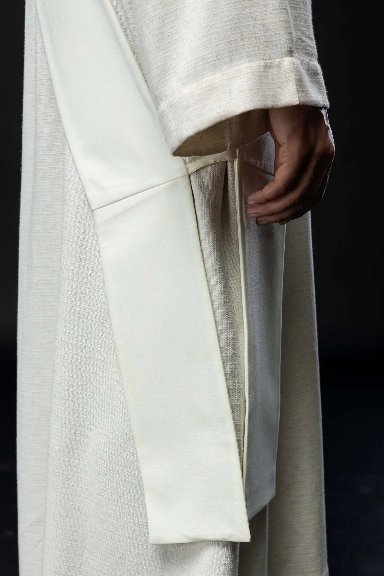 Estola mariana diaconal