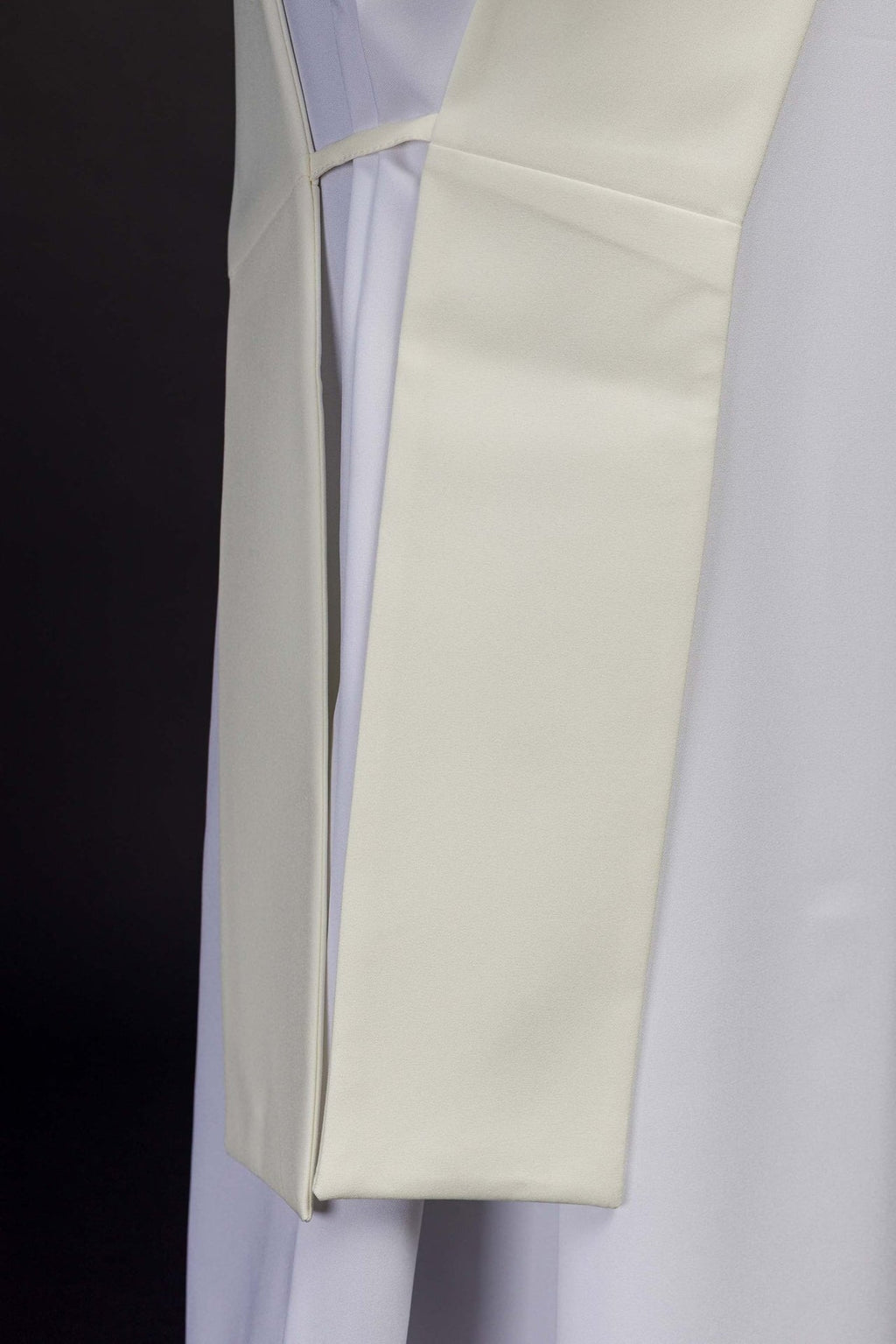 Stuła Diakońska IHS