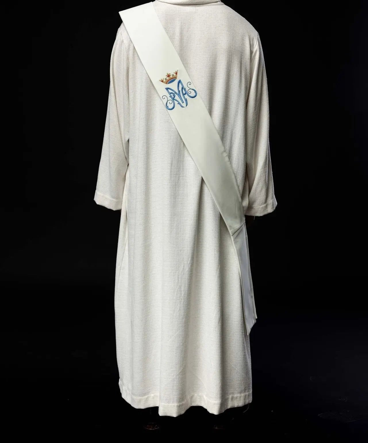 Estola mariana diaconal