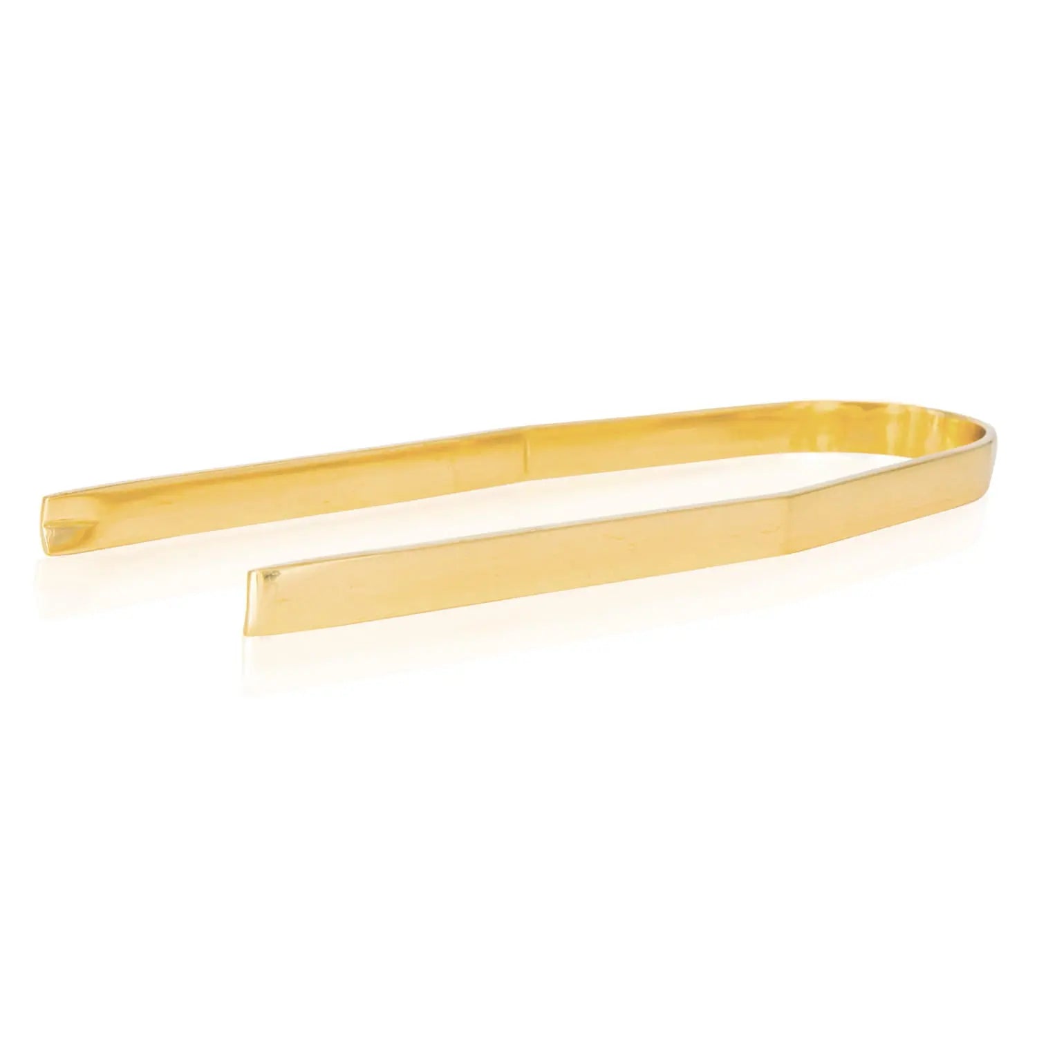 Pinzas de Carbón de Latón