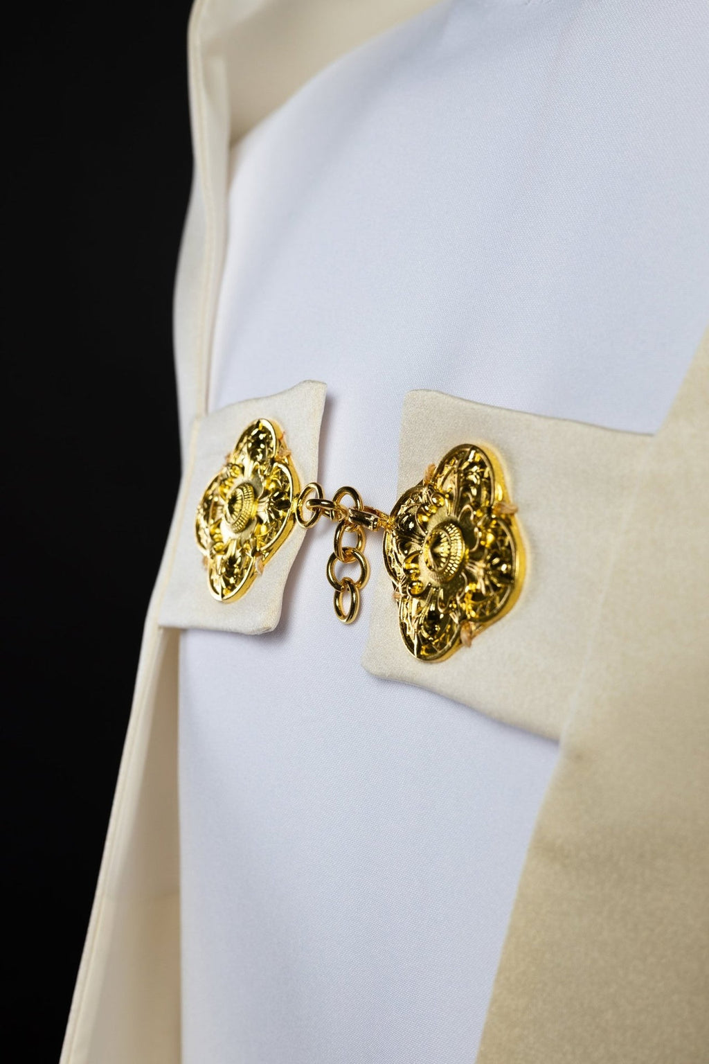 Welon liturgiczny z symbolem PX